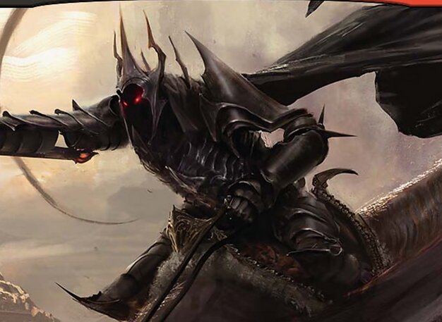 Witch-king, Sky Scourge