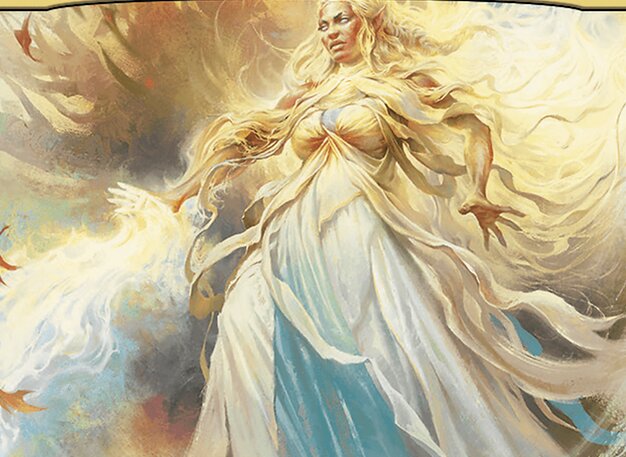 Galadriel, Light of Valinor