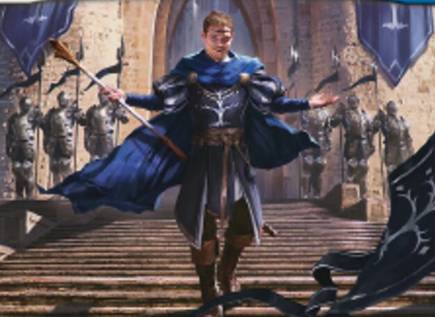 Faramir, Steward of Gondor