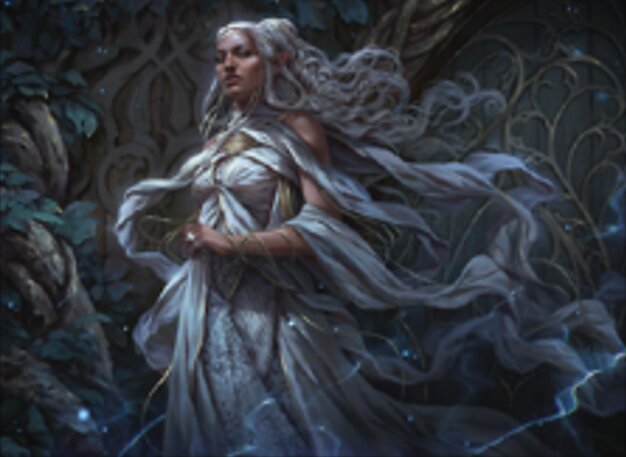 Galadriel von Lothlórien