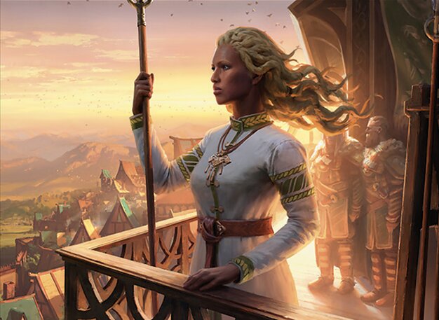 Éowyn, Lady of Rohan