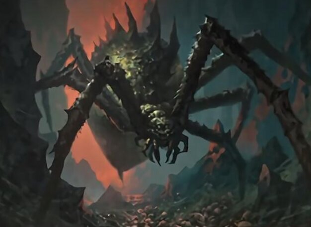 Shelob, Child of Ungoliant