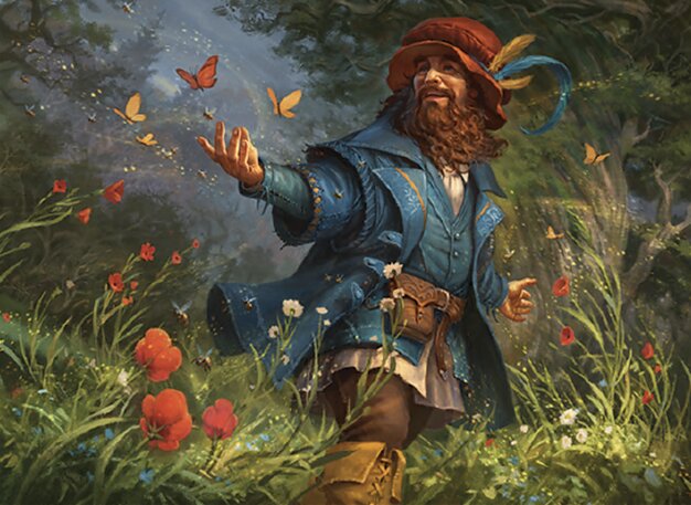 Tom Bombadil