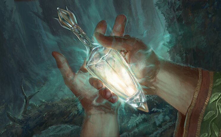 Phial of Galadriel