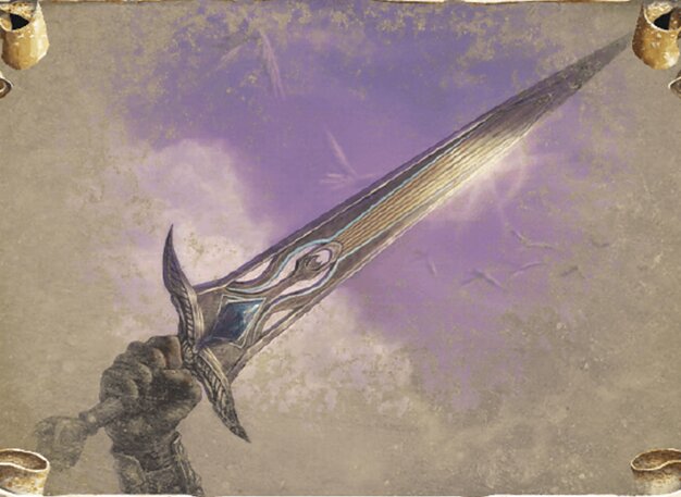 Dúnedain Blade