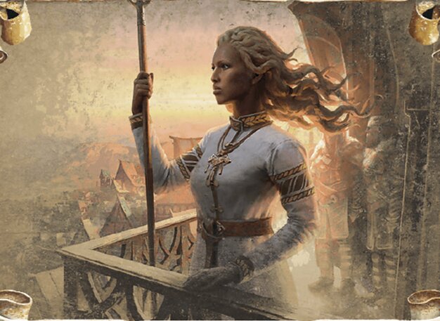 Éowyn, Lady of Rohan