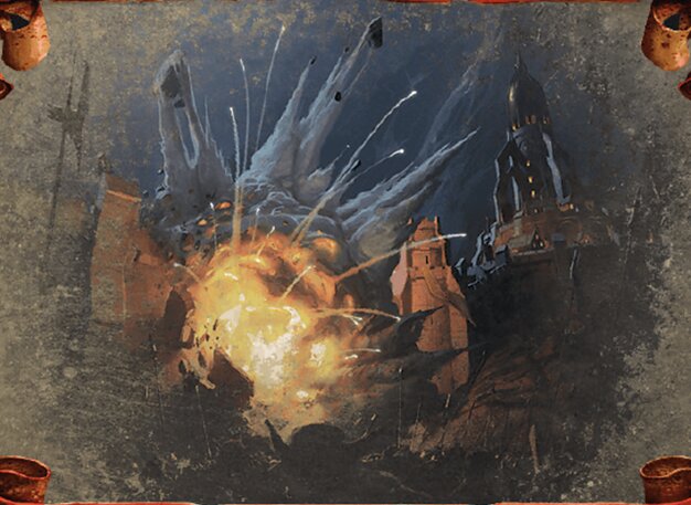 Fire of Orthanc