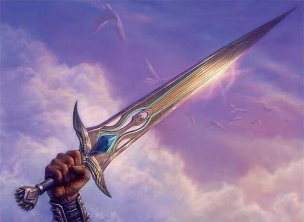 Dúnedain Blade