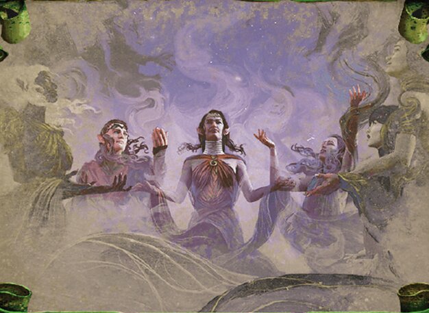 Elven Chorus