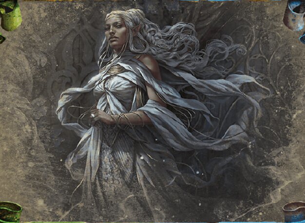 Galadriel of Lothlórien