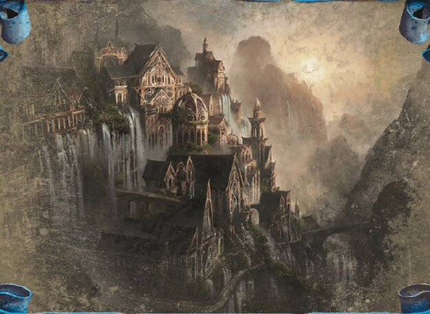 Rivendell