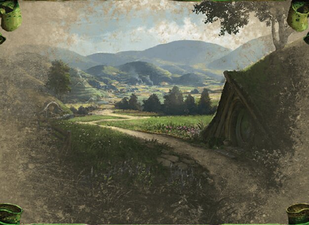 The Shire