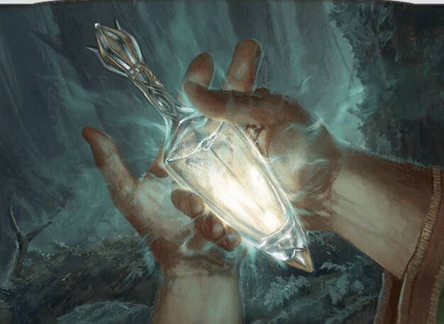 Phial of Galadriel