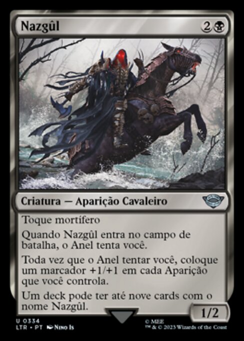 Nazgûl