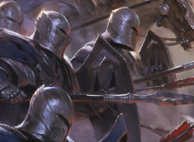 Cavaleiros de Dol Amroth