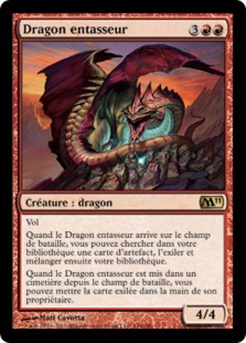 Hoarding Dragon
