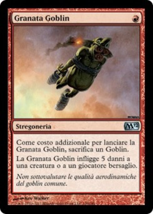 Granata Goblin