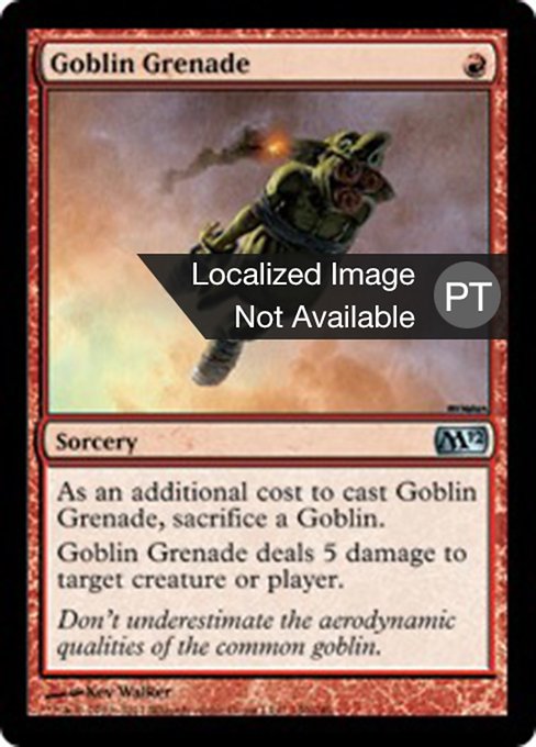 Granada Goblin