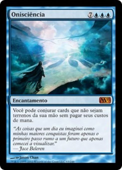 Omniscience