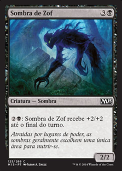 Sombra de Zof