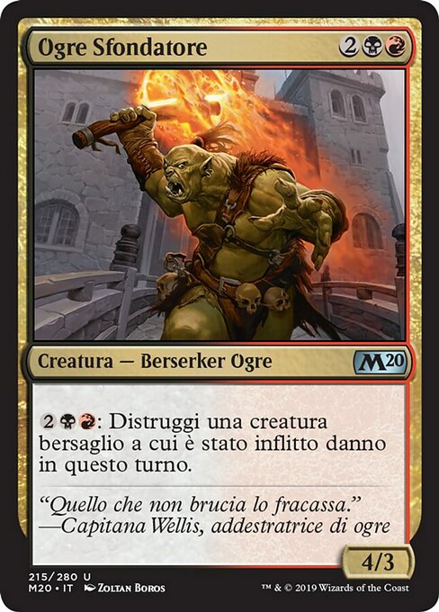 Ogre Siegebreaker