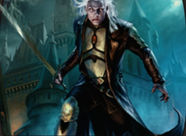 Sorin, Vampire Lord