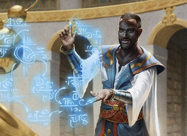 Teferi's Tutelage