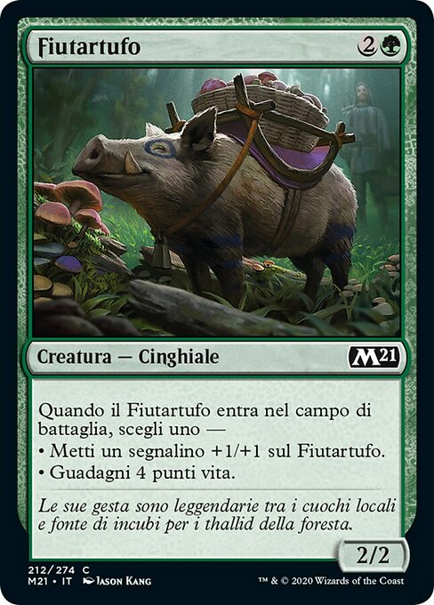 Fiutartufo