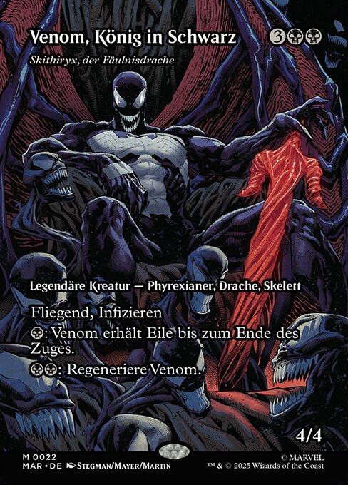 Skithiryx, the Blight Dragon