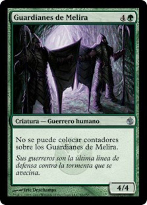 Guardianes de Melira