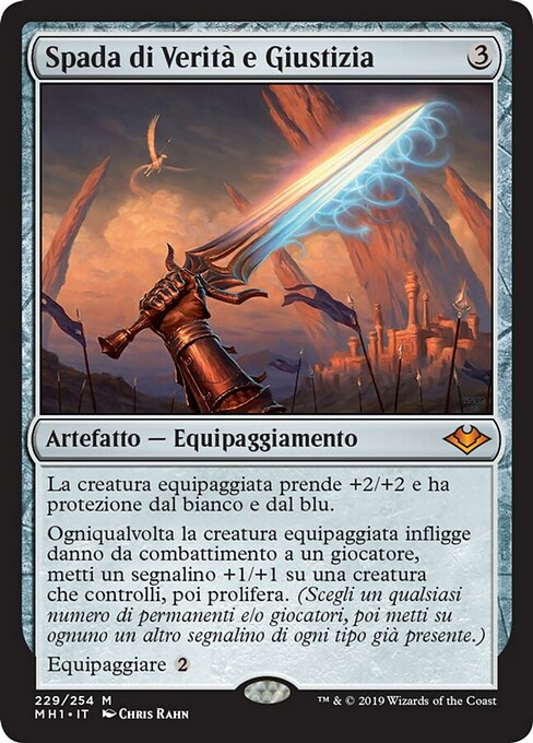 Spada di Verità e Giustizia