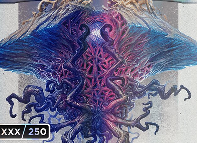 Emrakul, the World Anew