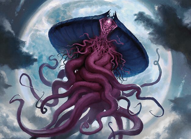 Emrakul, the World Anew