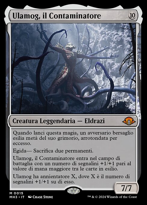 Ulamog, il Contaminatore