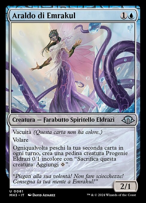 Araldo di Emrakul