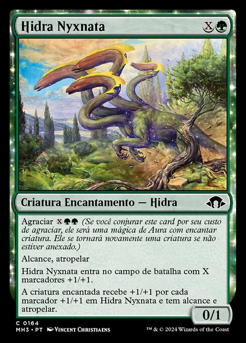 Hidra Nyxnata
