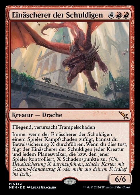 Incinerator of the Guilty