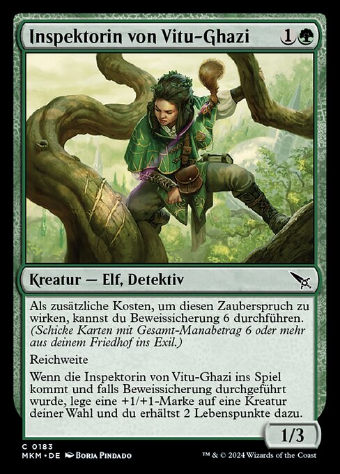 Vitu-Ghazi Inspector