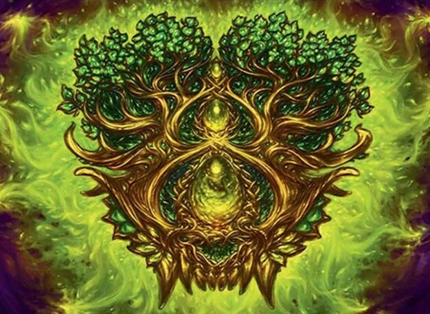 Archdruid's Charm