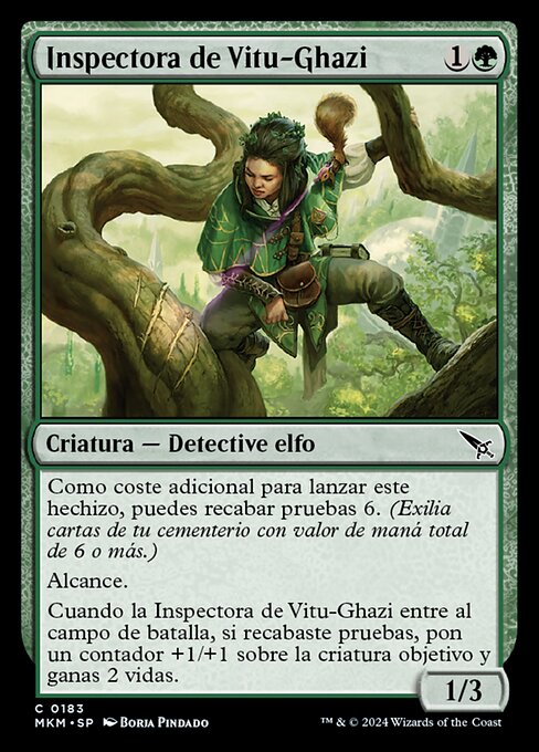 Vitu-Ghazi Inspector