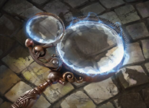 Magnifying Glass