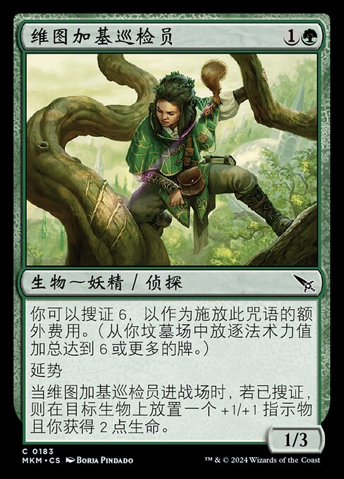 Vitu-Ghazi Inspector