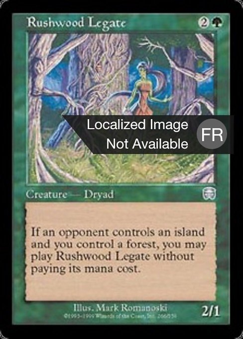 Légat de Paillebois