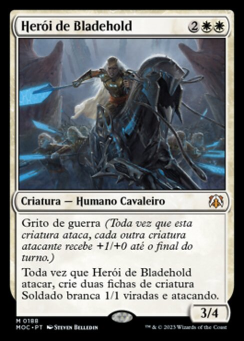 Herói de Bladehold