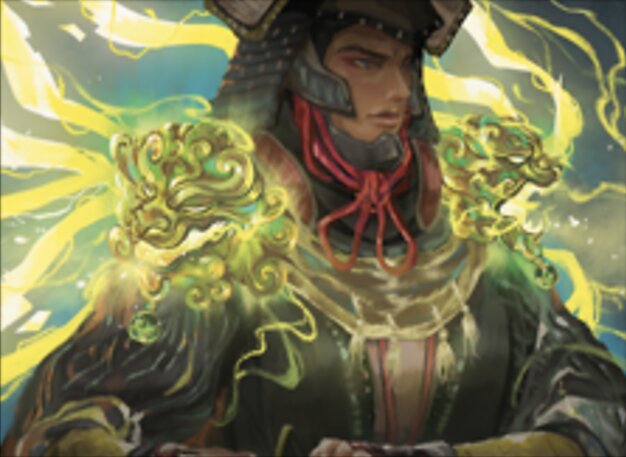 咒法师肩甲