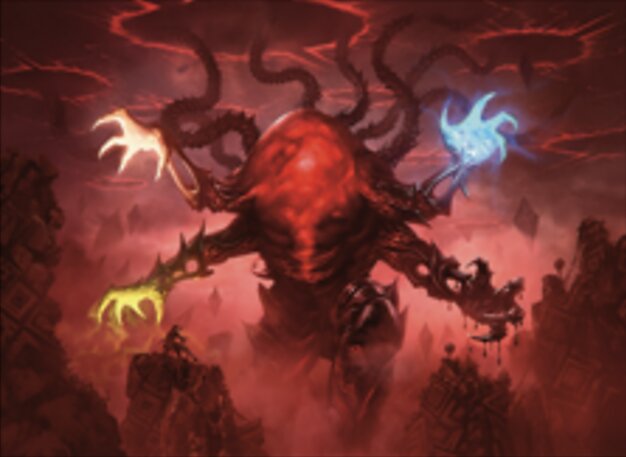 Omnath, l'Omnilocus