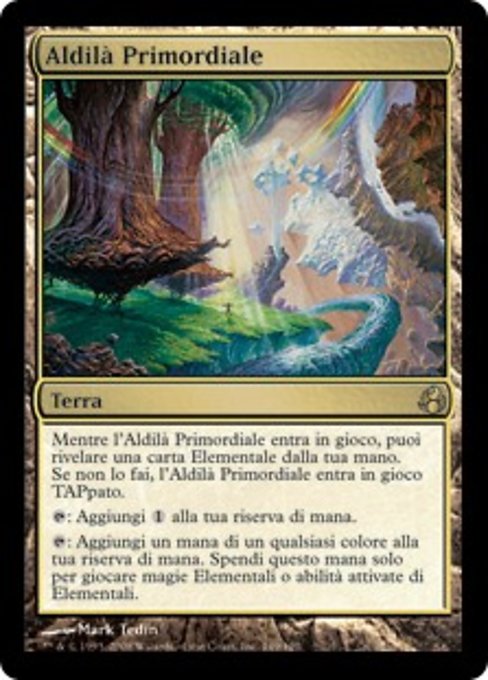 Aldilà Primordiale