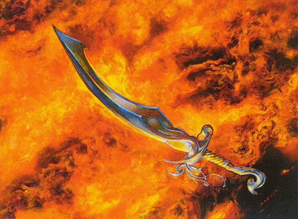 Sword of Kaldra