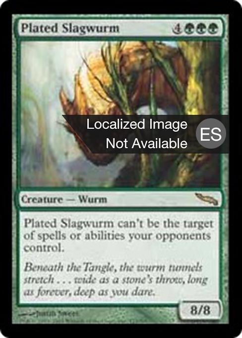 Sierpescoria con placas