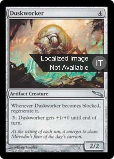 Duskworker